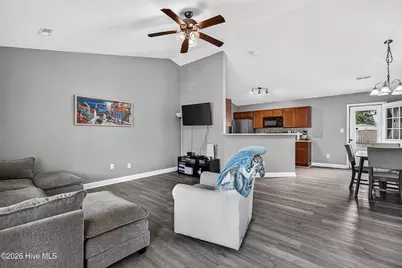 217 Michel Court, Hubert, NC 28539 - Photo 5