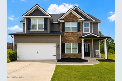927 Niagra Falls, Grovetown, GA 30813 - Photo 1