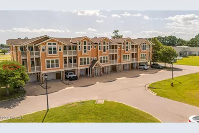 100 Mercedes Court #A, Grandy, NC 27939 - Photo 3