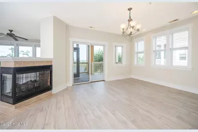 100 Mercedes Court #A, Grandy, NC 27939 - Photo 13
