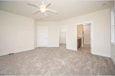 100 Mercedes Court #A, Grandy, NC 27939 - Photo 15