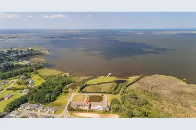 100 Mercedes Court #A, Grandy, NC 27939 - Photo 5