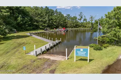 100 Mercedes Court #A, Grandy, NC 27939 - Photo 37