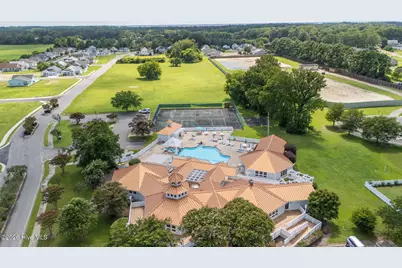 100 Mercedes Court #A, Grandy, NC 27939 - Photo 33