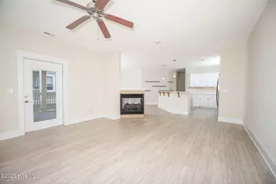 100 Mercedes Court #A, Grandy, NC 27939 - Photo 11
