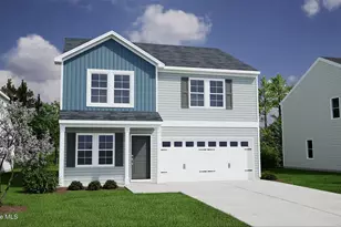 713 Mallory Dr, Sneads Ferry, NC 28460 - Photo 1