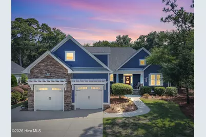 3890 Big Magnolia Way, Southport, NC 28461 - Photo 1
