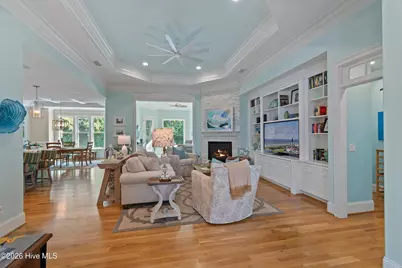 3890 Big Magnolia Way, Southport, NC 28461 - Photo 25