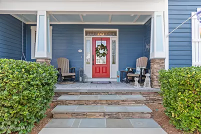 3890 Big Magnolia Way, Southport, NC 28461 - Photo 5