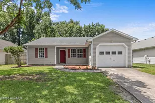 3104 Belmont Ct, Jacksonville, NC 28546 - Photo 1