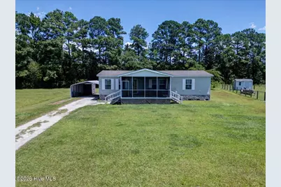 108 Dana Court, Havelock, NC 28532 - Photo 31