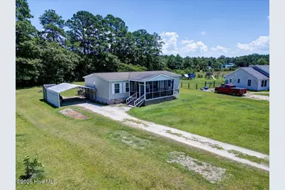 108 Dana Court, Havelock, NC 28532 - Photo 33