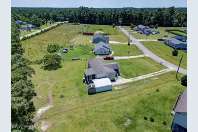 108 Dana Court, Havelock, NC 28532 - Photo 37