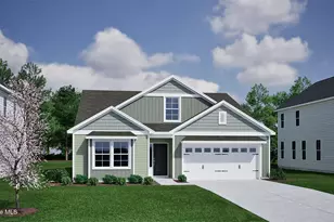 711 Mallory Dr, Sneads Ferry, NC 28460 - Photo 1