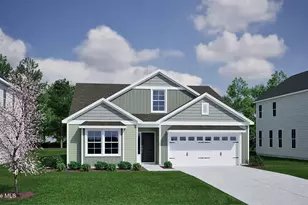 711 Mallory Dr, Sneads Ferry, NC 28460 - Photo 3