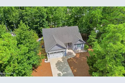 100 Hickory Circle, Hampstead, NC 28443 - Photo 27