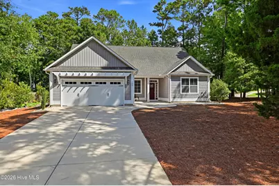 100 Hickory Circle, Hampstead, NC 28443 - Photo 1