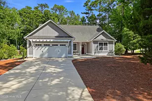 100 Hickory Cir, Hampstead, NC 28443 - Photo 1