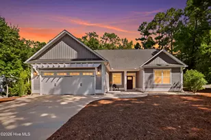 100 Hickory Cir, Hampstead, NC 28443 - Photo 1