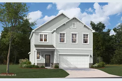 5266 Proper Court, North Augusta, SC 29860 - Photo 1