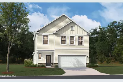 5282 Proper Court, North Augusta, SC 29860 - Photo 1