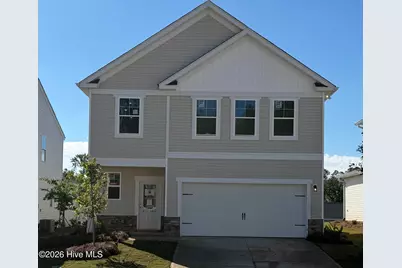 5282 Proper Court, North Augusta, SC 29860 - Photo 1