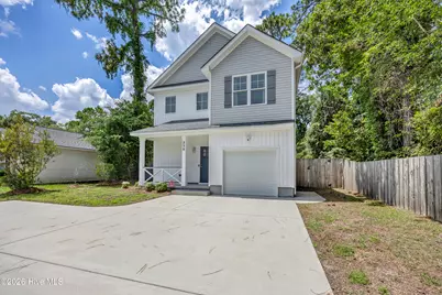 250 Victory Gardens Drive, Wilmington, NC 28409 - Photo 1