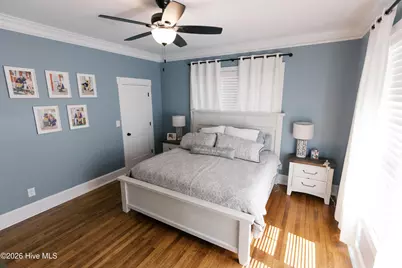 1303 E Mulberry Street, Goldsboro, NC 27530 - Photo 31