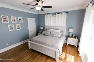 1303 E Mulberry St, Goldsboro, NC 27530 - Photo 31