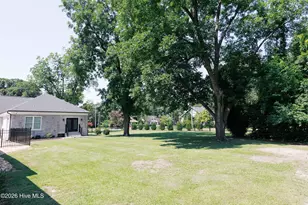 1303 E Mulberry St, Goldsboro, NC 27530 - Photo 47