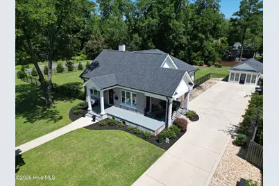 1303 E Mulberry Street, Goldsboro, NC 27530 - Photo 3