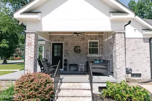 1303 E Mulberry St, Goldsboro, NC 27530 - Photo 5