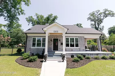 1303 E Mulberry Street, Goldsboro, NC 27530 - Photo 1