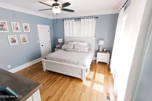1303 E Mulberry St, Goldsboro, NC 27530 - Photo 25