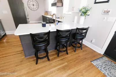 1303 E Mulberry Street, Goldsboro, NC 27530 - Photo 17