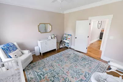 1303 E Mulberry Street, Goldsboro, NC 27530 - Photo 23