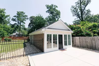 1303 E Mulberry Street, Goldsboro, NC 27530 - Photo 37
