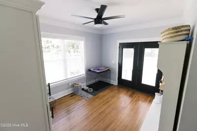 1303 E Mulberry Street, Goldsboro, NC 27530 - Photo 33