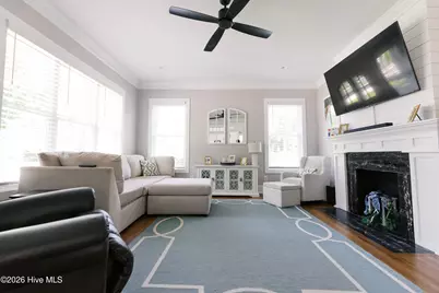 1303 E Mulberry Street, Goldsboro, NC 27530 - Photo 19
