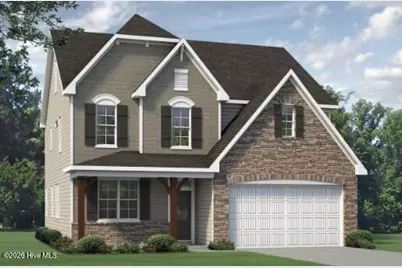 2004 Red Woodpeckers Court Lot #38, Leland, NC 28451 - Photo 13
