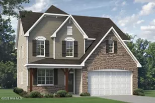 2004 Red Woodpeckers Ct, Leland, NC 28451 - Photo 13