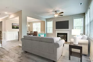 2004 Red Woodpeckers Ct, Leland, NC 28451 - Photo 5