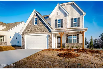 2004 Red Woodpeckers Court Lot #38, Leland, NC 28451 - Photo 1