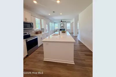 2004 Red Woodpeckers Court Lot #38, Leland, NC 28451 - Photo 3