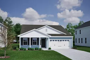 703 Mallory Dr, Sneads Ferry, NC 28460 - Photo 1