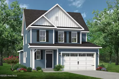 4033 Morning Dew Path, Leland, NC 28451 - Photo 1