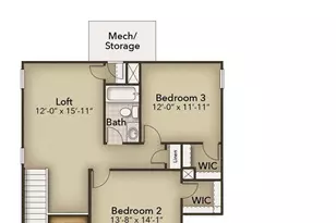 4033 Morning Dew Path, Leland, NC 28451 - Photo 3