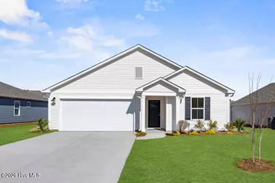 921 Parkway Drive #208, Boiling Spring Lakes, NC 28461 - Photo 1