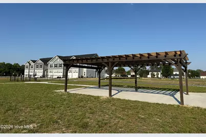 2015 Tharrington Way, Rocky Mount, NC 27803 - Photo 29