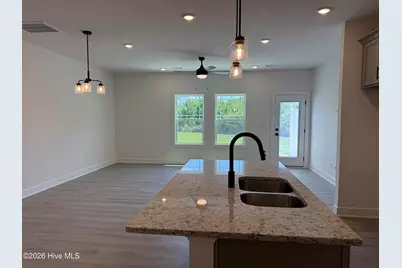 2015 Tharrington Way, Rocky Mount, NC 27803 - Photo 9